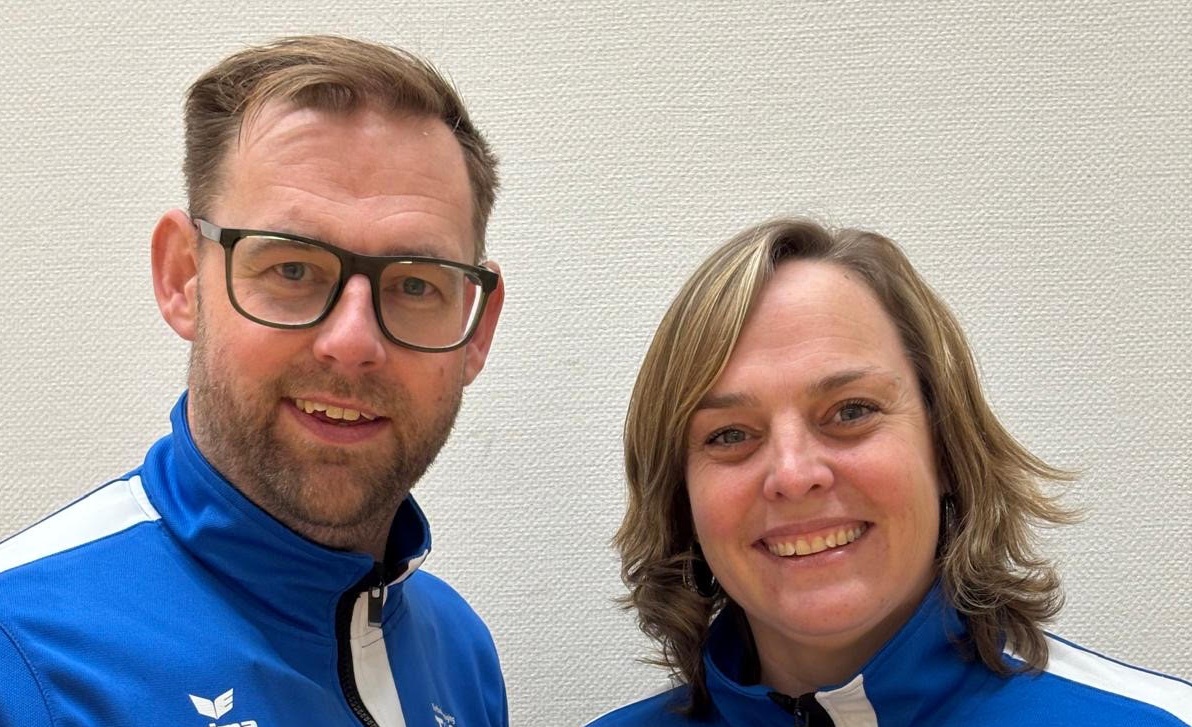 T.O.P. verwelkomt nieuwe hoofdtrainers